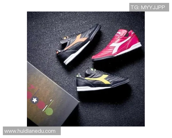 聚焦球星专属球鞋足球探索运动与个性化设计完美结合