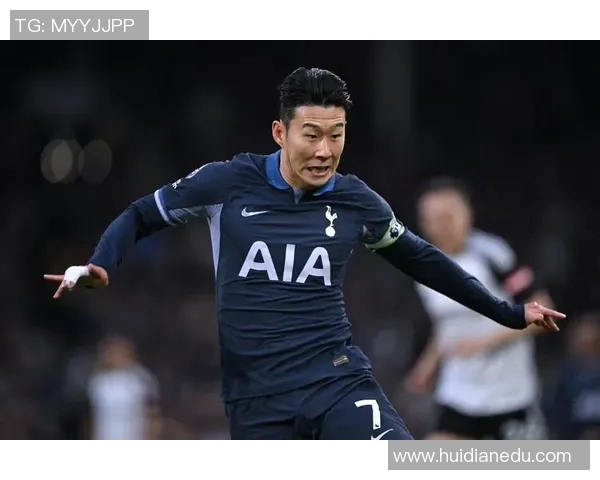 韩国足球五大明星球员解析：孙兴慜等人如何改变韩国足球历史